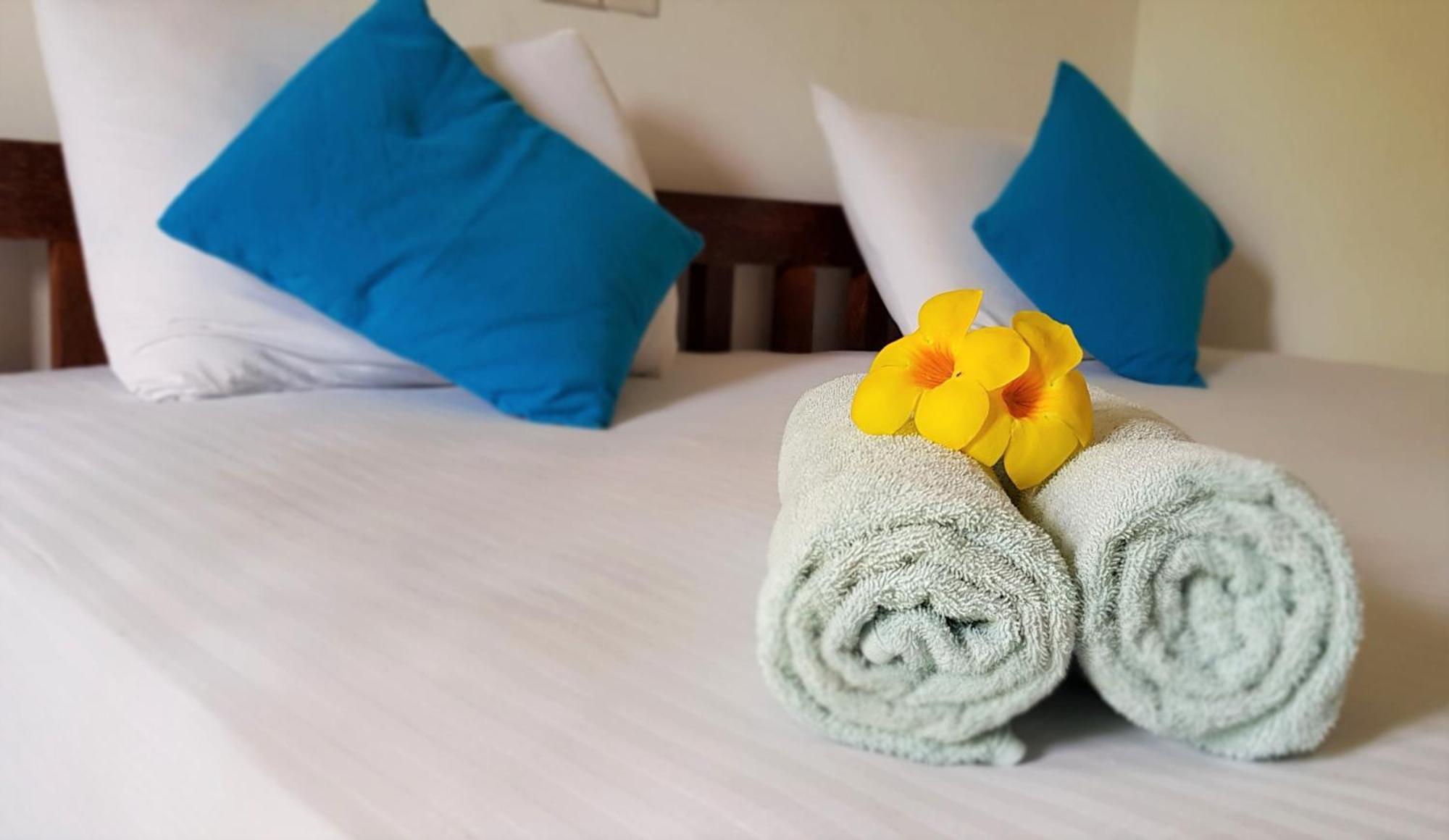 Beach Inns Holiday Resort Matara Zewnętrze zdjęcie